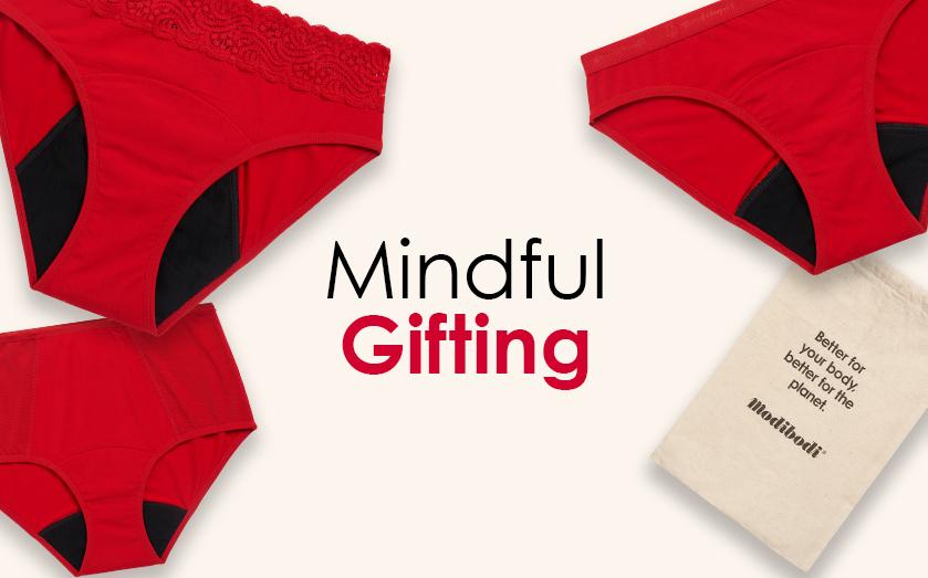 Mindful Gifting Guide