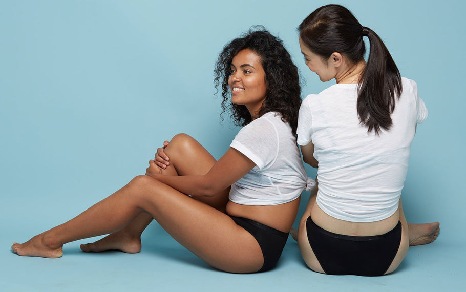 Modibodi | Teen Period Underwear & Teen Period Starter Packs are here!