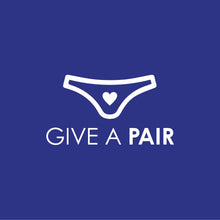 Load image into Gallery viewer, Modibodi Give A Pair