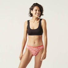 Load image into Gallery viewer, Modibodi Classic Bikini Daydream Moderate-Heavy