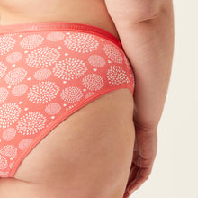 Load image into Gallery viewer, Modibodi Classic Bikini Daydream Moderate-Heavy