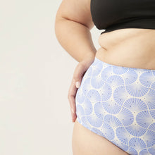 Load image into Gallery viewer, Modibodi Recycled Seamfree Full Brief Nouveau Heavy-Overnight