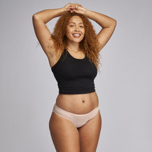 Load image into Gallery viewer, Classic Bikini Light-Moderate Absorbency