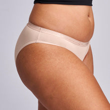 Load image into Gallery viewer, Classic Bikini Light-Moderate Absorbency