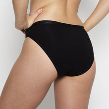 Load image into Gallery viewer, Vegan Bikini Heavy-Overnight Absorbency