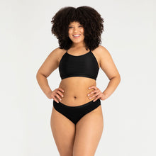 Load image into Gallery viewer, Vegan Bikini Heavy-Overnight Absorbency