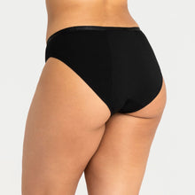 Load image into Gallery viewer, Vegan Bikini Heavy-Overnight Absorbency