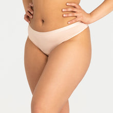 Load image into Gallery viewer, Classic Thong Super Light Absorbency