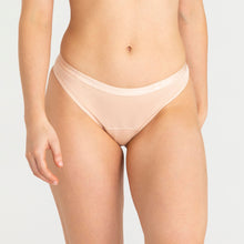 Load image into Gallery viewer, Classic Thong Super Light Absorbency
