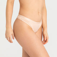 Load image into Gallery viewer, Classic Thong Super Light Absorbency