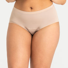 Load image into Gallery viewer, Seamfree Full Brief Moderate-Heavy Absorbency
