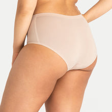 Load image into Gallery viewer, Seamfree Full Brief Moderate-Heavy Absorbency