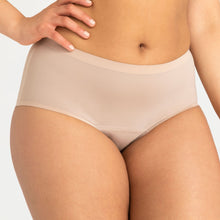 Load image into Gallery viewer, Seamfree Full Brief Moderate-Heavy Absorbency