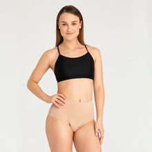 Load image into Gallery viewer, Seamfree Full Brief Moderate-Heavy Absorbency