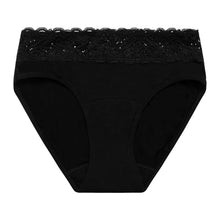 Load image into Gallery viewer, Sensual Hi-Waist Bikini Light-Moderate Absorbency