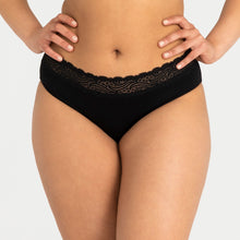 Load image into Gallery viewer, Sensual Hi-Waist Bikini Light-Moderate Absorbency