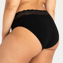 Load image into Gallery viewer, Sensual Hi-Waist Bikini Light-Moderate Absorbency