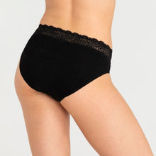 Load image into Gallery viewer, Sensual Hi-Waist Bikini Light-Moderate Absorbency