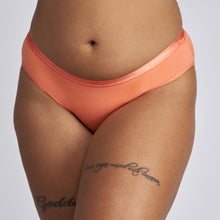 Load image into Gallery viewer, Modibodi Vegan Bikini Sunkissed Heavy-Overnight 