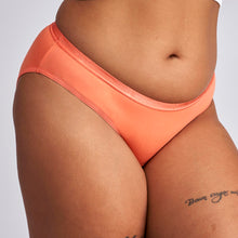 Load image into Gallery viewer, Modibodi Vegan Bikini Sunkissed Heavy-Overnight 