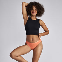 Load image into Gallery viewer, Modibodi Vegan Bikini Sunkissed Heavy-Overnight 