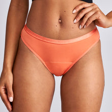 Load image into Gallery viewer, Modibodi Vegan Bikini Sunkissed Heavy-Overnight 