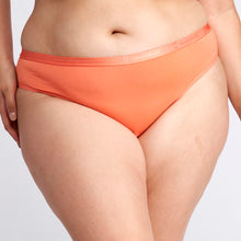 Load image into Gallery viewer, Modibodi Vegan Bikini Sunkissed Heavy-Overnight 